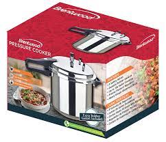 PRESSURE COOKER BPC-112